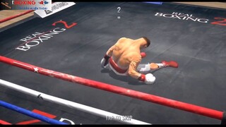 Head Boxing 2 - Game đấm bốc 1