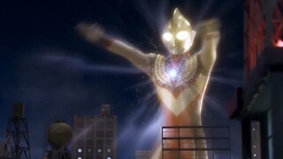 [Ultraman Zeta] Menambahkan tiga pahlawan untuk dukungan BGM! Tiga, Dana, dan Gaia bergabung dalam p