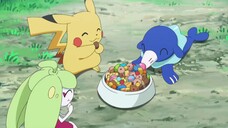 Pokemon Sun&Moon Eng Ep40