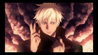Gojo Satoru ➼ Boss B!tch ➼ AMV (edit)