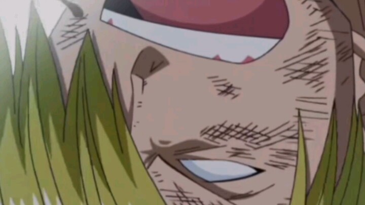 kasian sanji sama chooper