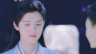 【Luhan×Lianchengci】 Hormati semua orang dan terima kasih atas cinta kalian