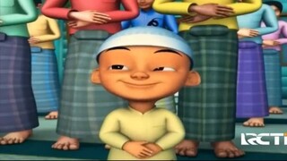 Upin & Ipin Musim 19 - Buat Ketupat Upin Ipin Terbaru 2025