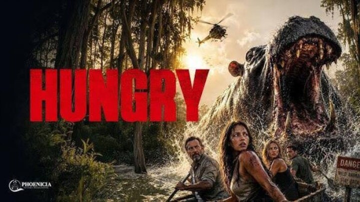 HUNGRY (2026)