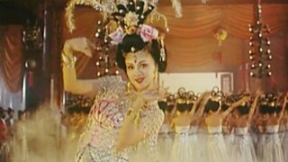 The classical dance in "Yang Guifei" is something that the Chinese entertainment industry could spen