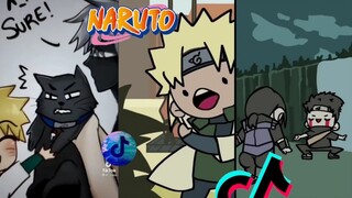 Naruto Tik Tok Compilation Animation / Art