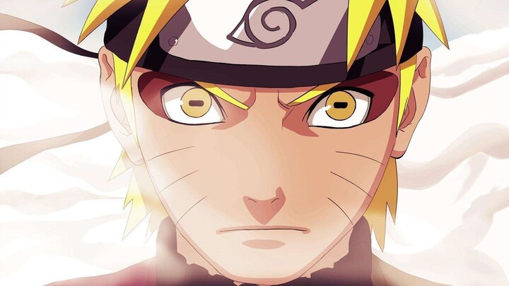 [ Naruto ] Bring your headphones, high energy ahead! Seamless connection, the ultimate stepping! Where the leaves are flying, the fire is still alive!