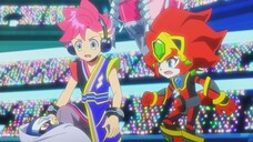Saikyou Kamizmode! Episode 23 English Subtitle