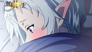【7月】无职转生S2~到了异世界就拿出真本事~ 第7话预告【MCE汉化组】