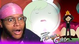 ABSOLUTE PEAK ENDING!! SIMON! | Adventure Time: Fionna & Cake Ep 9 & 10 REACTION!