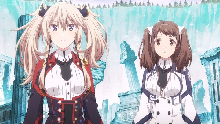 ใครว่าข้าไม่เหมาะเป็นจอมมาร amv