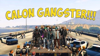 CALON GANGSTER KOCAK!!!