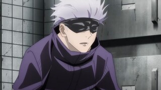 Jujutsu Kaisen - Part 17