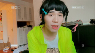ฉันเล่นละครก่อนนอน