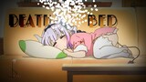 Kanna-chan | Powfu - death bed (coffee for your head) | Miss Kobayashi's Dragon Maid「AMV」