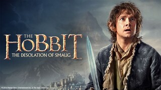 The Hobbit : The Desolation of Smaug (2013) Full HD Sub Indo