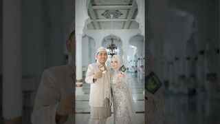 bukan sekedar janji,gua beneran nikah #shorts