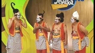 Ria Jenaka Milenial, 31 Maret 2018