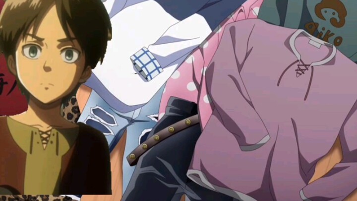 Is this episode of Kaguya a tribute to the giant~