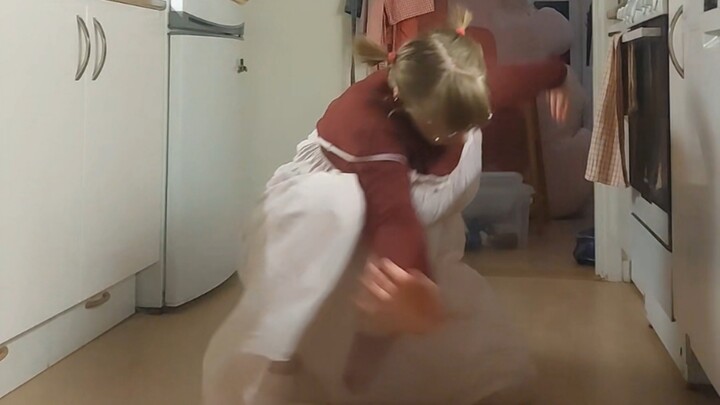 House Emotion | Street Dance | Dance