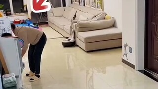 "搞笑视频 "家庭日常 "看一遍笑一遍