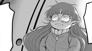 Iruma and Bozi, stupid apprentice and stupid master [Welcome To Demon School! Iruma-kun Barbatos Arc