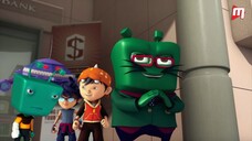 BoBoiBoy Hindi - Season 3 I Ep 8