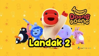 Banana Doong Doong - Landak 2