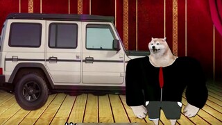 Buy a car, only 2.8