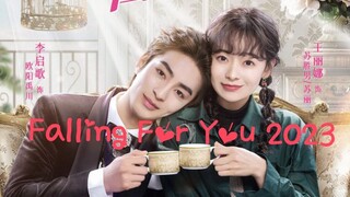 Falling For You 2023 [Eng.Sub] Ep07