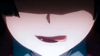 Annoying a nine-hundred-year-old loli