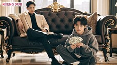 Poor Boy Owes a Cold CEO $500000000 And the Only Way to Repay It Is With His Body