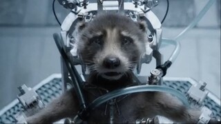 Guardians of the Galaxy Vol. 3 / New Trailer