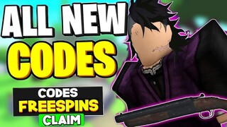 All New *SECRET* OP Release CODES in Slayers Unleashed Roblox 2022 FREEBOOST SLAYER UNLEASHED CODES