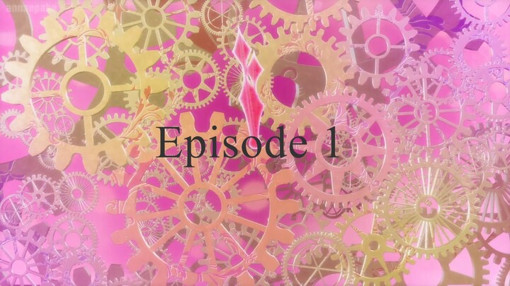 7th Time Loop Episode 1 The Villainess Enjoys a Carefree Life Married to Her Worst Enemy