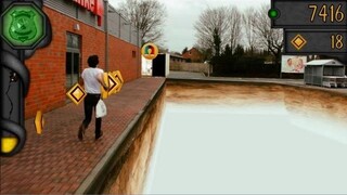 Temple Run 2 - ชีวิตจริง (อารยธรรม)