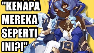 Ah, Layla...