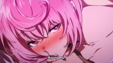 Alural-chan udah gak tahan pengen kuda-kudaan tuh 🥵💦