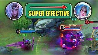 NEVER EVER USE KARINA AGAINST VALENTINA