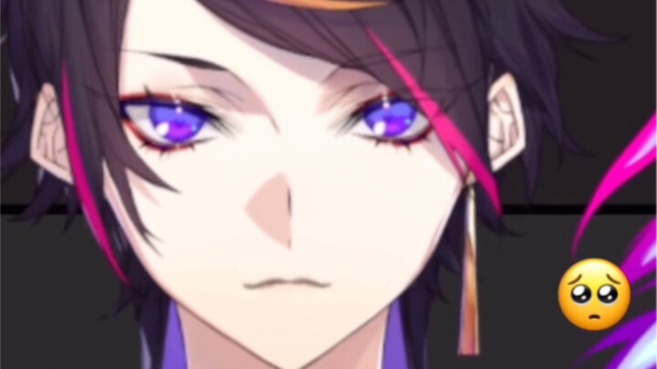 【Shu Yamino】“Bùm!”