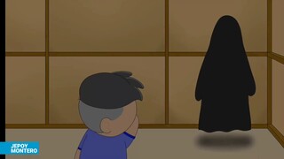 TAKOT ft. childhood fear