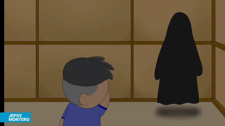 TAKOT ft. childhood fear