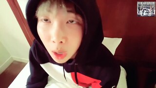 [BTS] Kim Dae-jun cho bạn thấy cách chỉ trích công ty của mình bằng một đoạn rap mạnh mẽ