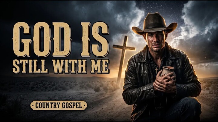 God Is Still With Me — The Music Video That Will Touch Your Soul
