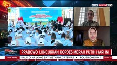 Corporate Insight BeritaSatu TV - 21 Juli 2025