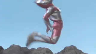 Kiểm kê các cảnh Ultraman thất bại trong việc giả vờ