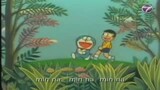 Doraemon malay - Belon pengubah bentuk & kasut kenderaan