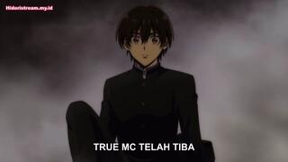 Yasei no Last Boss ga Arawareta! (A Wild Last Boss Appeared!) Episode 10 (Subtitle Indonesia)