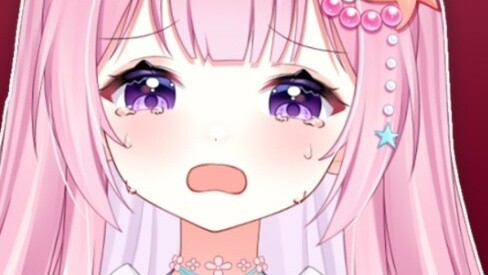 "I'm not in love with Slice Man!"