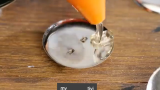 xòe quạt thôi p3 #mytivi